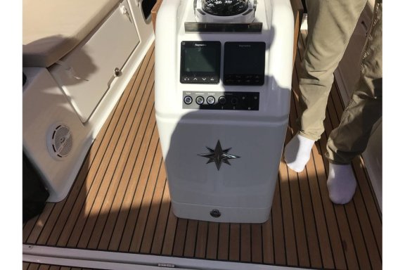 Image of Kos 440.1 yacht #17