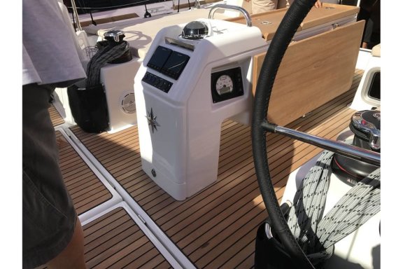 Image of Kos 440.1 yacht #19