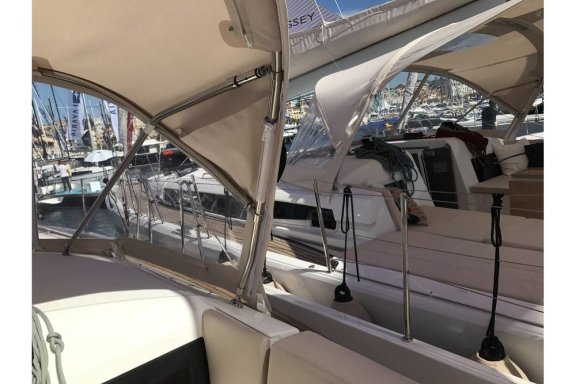 Image of Kos 440.1 yacht #21