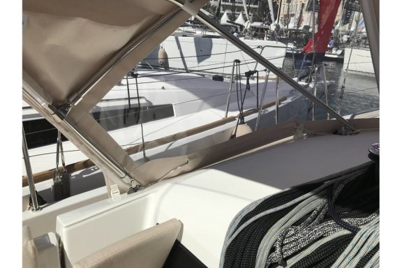 Image of Kos 440.2 yacht #6