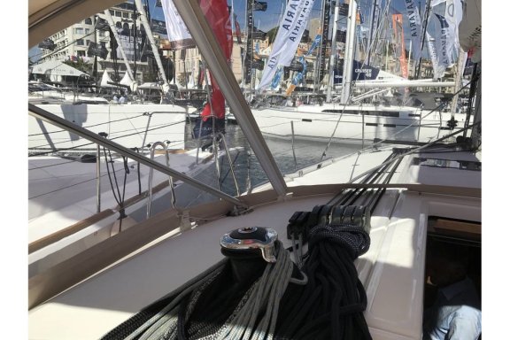 Image of Kos 440.2 yacht #8