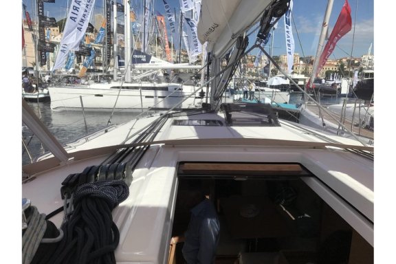 Image of Kos 440.2 yacht #9