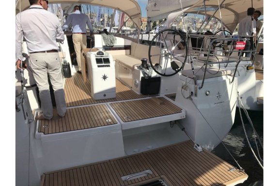 Image of Kos 440.2 yacht #14