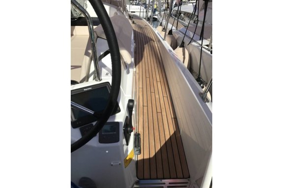 Image of Kos 440.2 yacht #15