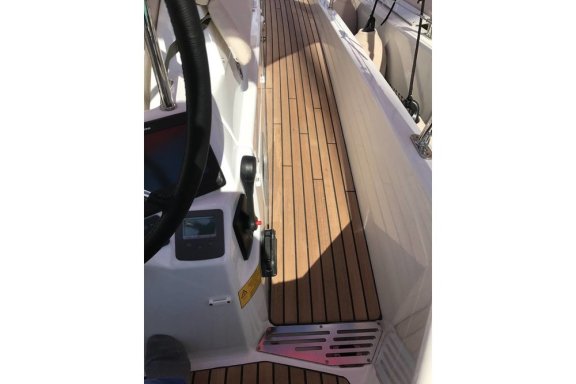 Image of Kos 440.2 yacht #16