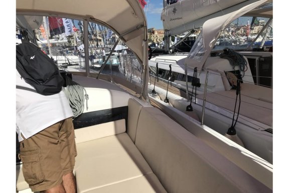 Image of Kos 440.2 yacht #18