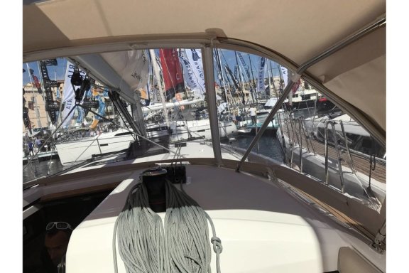 Image of Kos 440.2 yacht #21