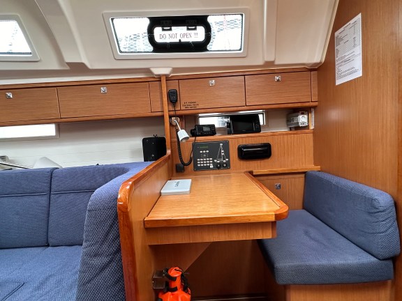 Image of Yvonne yacht #5