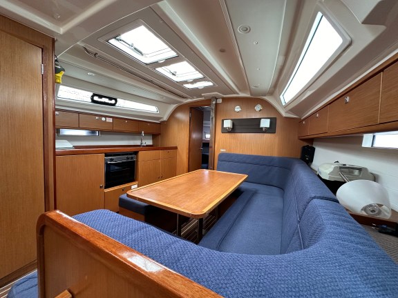 Image of Yvonne yacht #7