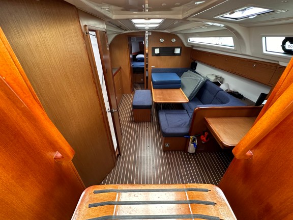 Image of Yvonne yacht #21