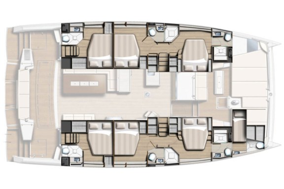 Image of Mar-A-Vela yacht #2