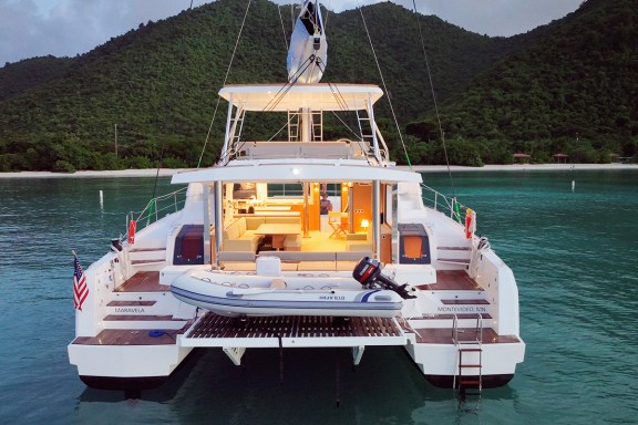 Image of Maravela yacht #3