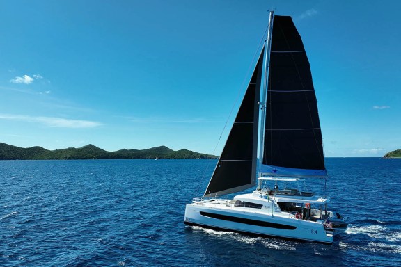 Image of Mar-A-Vela yacht #6