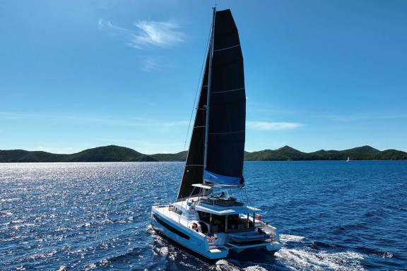 Image of Mar-A-Vela yacht #7
