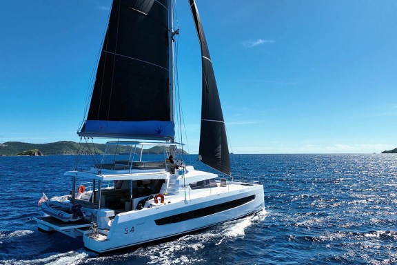 Image of Mar-A-Vela yacht #9