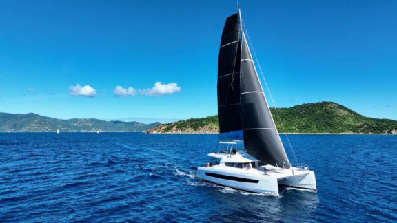 Image of Mar-A-Vela yacht #11