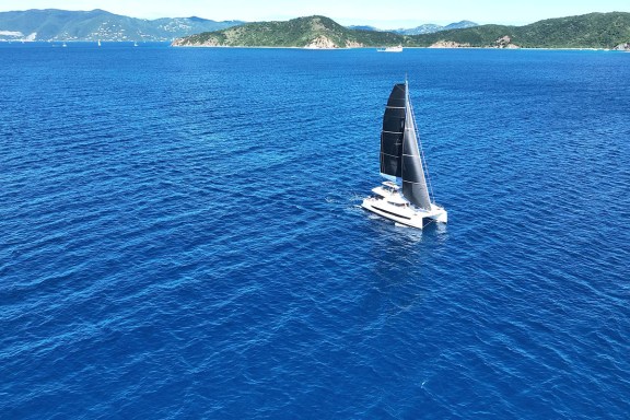 Image of Mar-A-Vela yacht #12