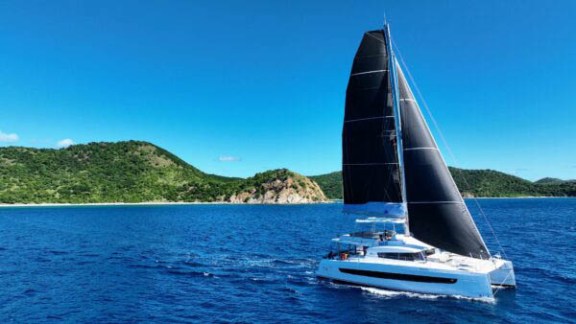 Image of Mar-A-Vela yacht #3