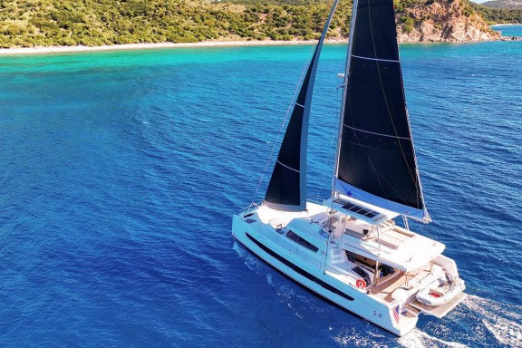 Image of Mar-A-Vela yacht #13