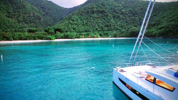 Image of Mar-A-Vela yacht #15