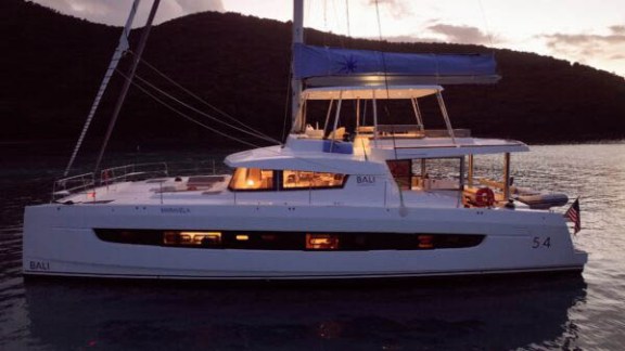Image of Mar-A-Vela yacht #17