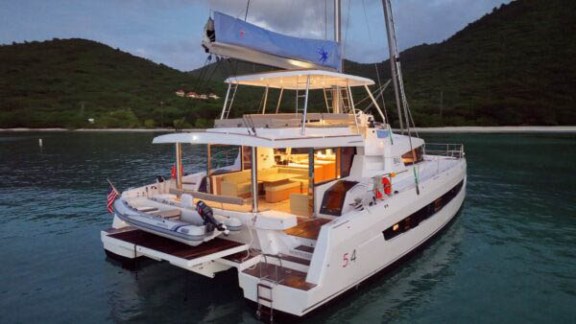 Image of Mar-A-Vela yacht #19