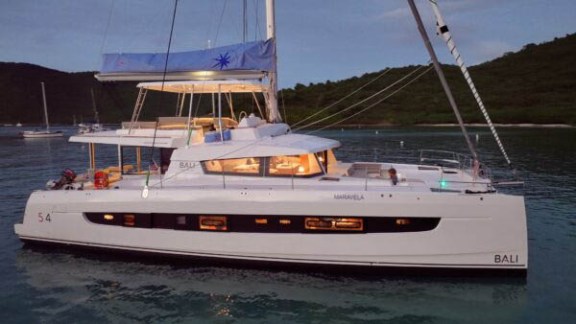 Image of Mar-A-Vela yacht #20
