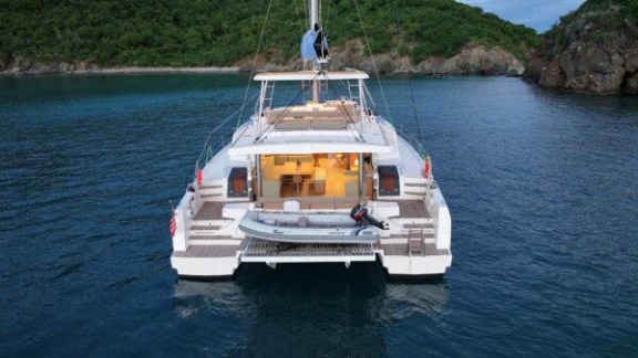 Image of Mar-A-Vela yacht #22