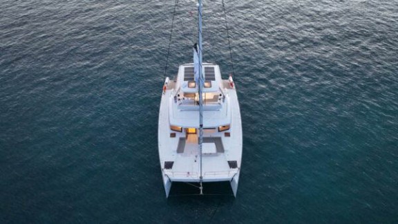 Image of Mar-A-Vela yacht #23