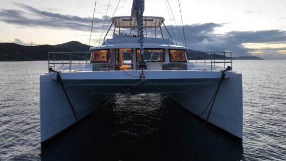 Image of Mar-A-Vela yacht #24