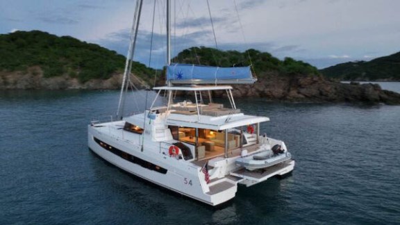 Image of Mar-A-Vela yacht #25
