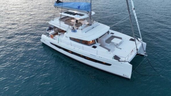 Image of Mar-A-Vela yacht #26