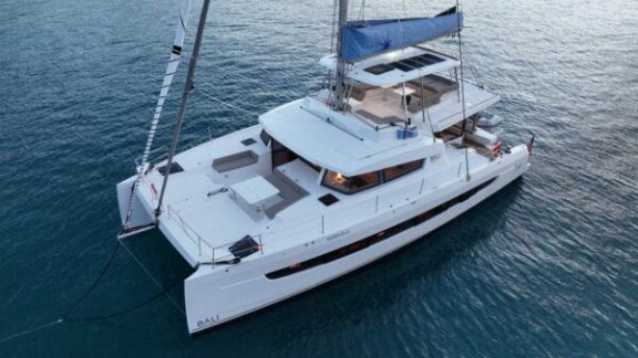 Image of Mar-A-Vela yacht #27