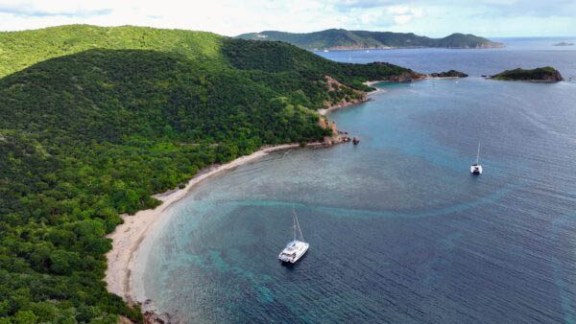 Image of Mar-A-Vela yacht #28