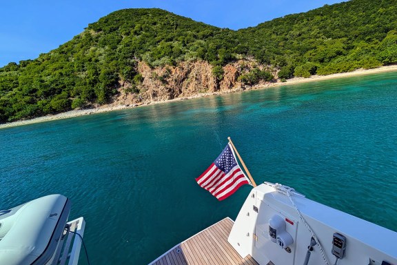 Image of Mar-A-Vela yacht #33