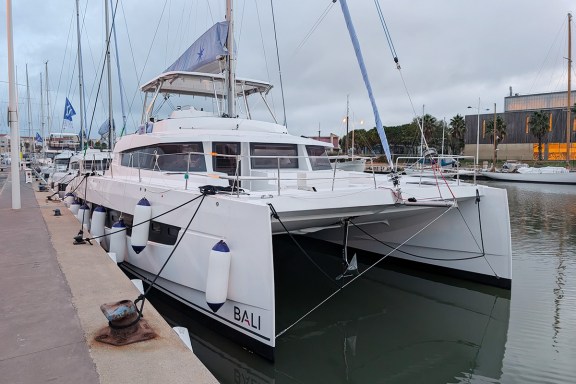 Image of Maravela yacht #4