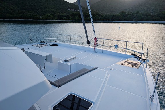 Image of Mar-A-Vela yacht #37