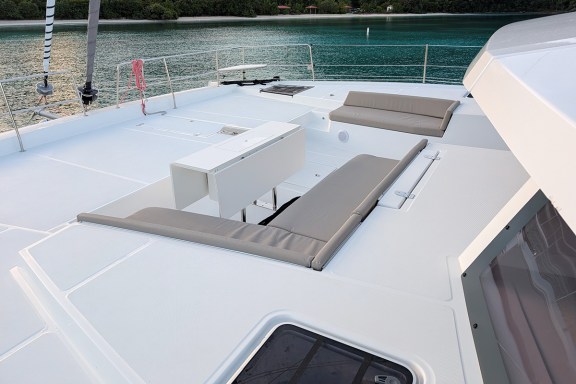 Image of Mar-A-Vela yacht #38