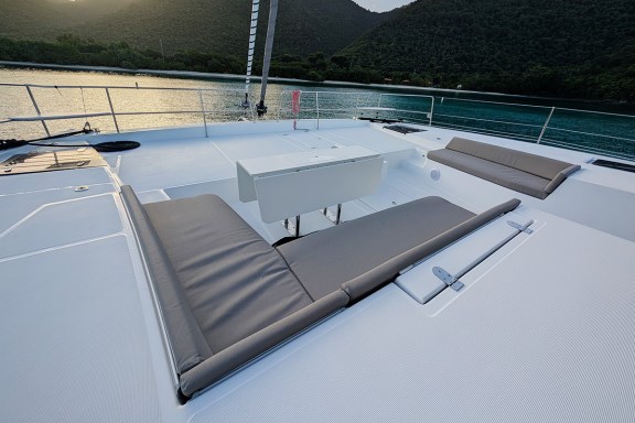 Image of Mar-A-Vela yacht #40