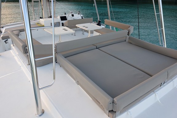Image of Mar-A-Vela yacht #42