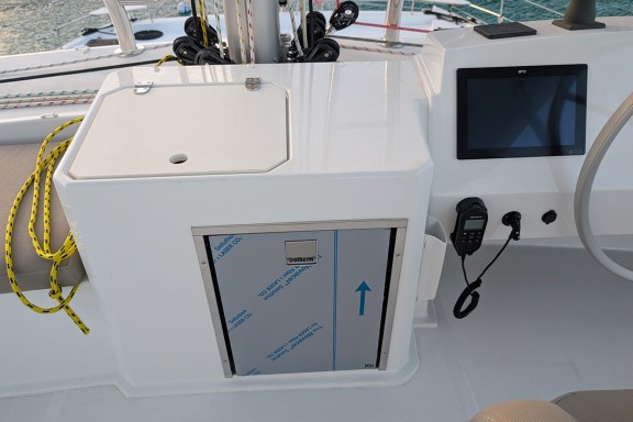 Image of Maravela yacht #9