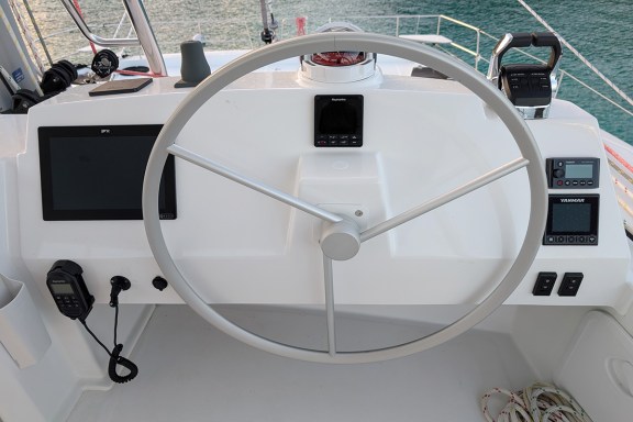 Image of Maravela yacht #10