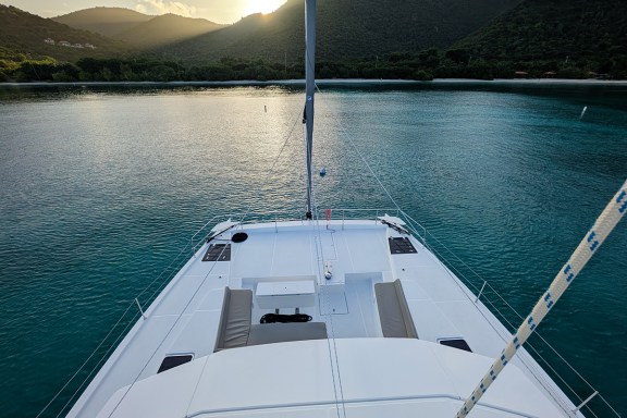 Image of Maravela yacht #12