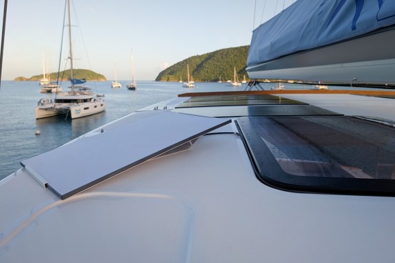 Image of Mar-A-Vela yacht #48