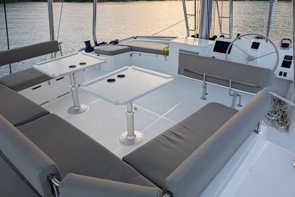 Image of Mar-A-Vela yacht #51