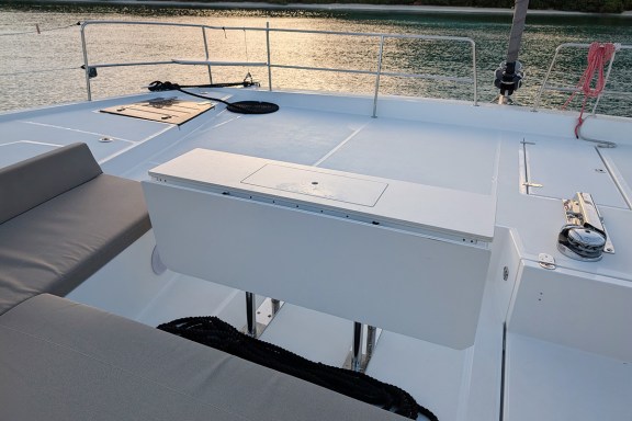 Image of Mar-A-Vela yacht #53