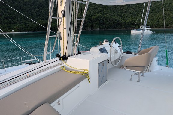 Image of Mar-A-Vela yacht #54