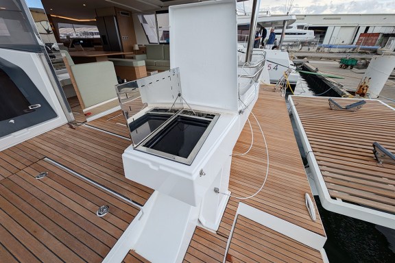 Image of Mar-A-Vela yacht #57