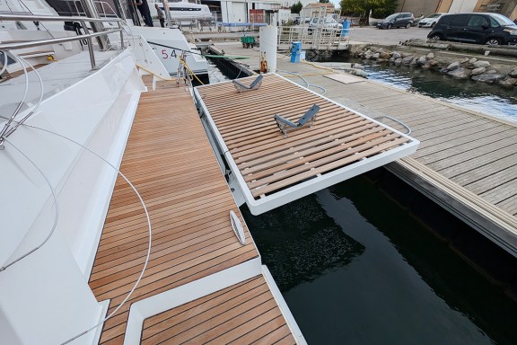 Image of Mar-A-Vela yacht #58