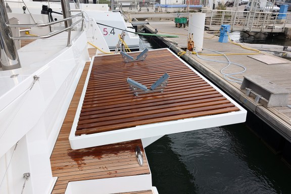 Image of Mar-A-Vela yacht #60